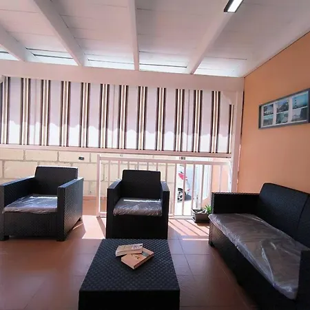 El Carmen 3 Lara דירה סנטה קרוז דה טנריף