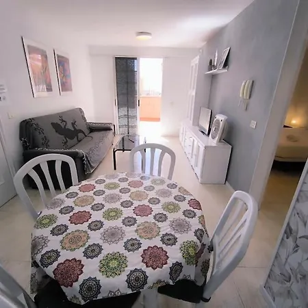 El Carmen 3 Lara דירה *