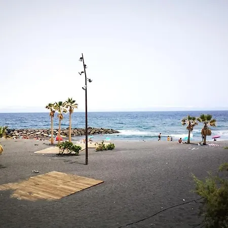 דירה El Carmen 3 Lara *