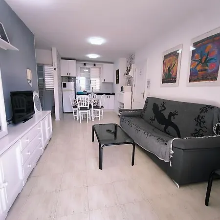 El Carmen 3 Lara דירה