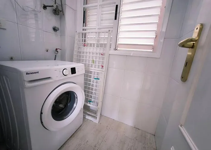 Apartman El Carmen 3 Lara Santa Cruz de Tenerife