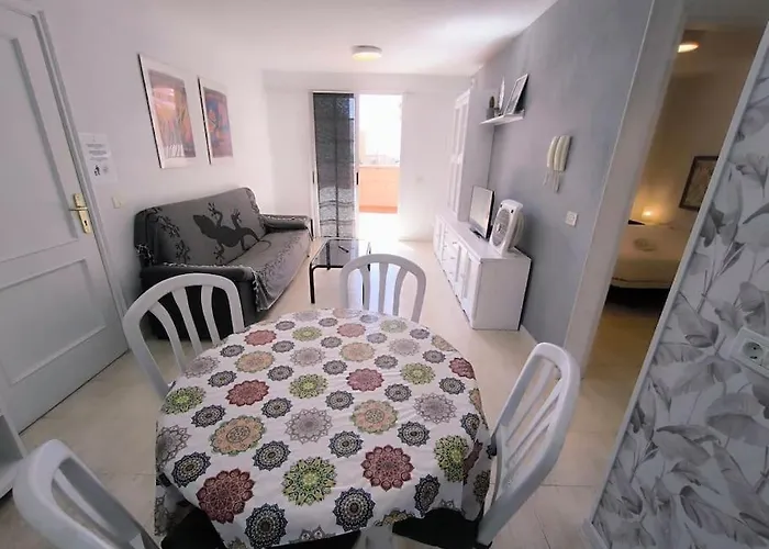 El Carmen 3 Lara Apartman *