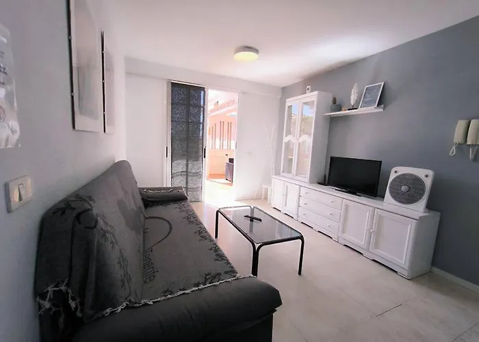 El Carmen 3 Lara Apartman