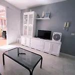 Apartment El Carmen 3 Lara Santa Cruz de Tenerife