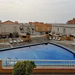 El Carmen 3 Lara Apartment