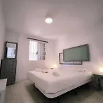 Apartment El Carmen 3 Lara Santa Cruz de Tenerife