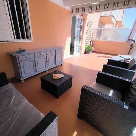 El Carmen 3 Lara * سانتا كروز دي تينيريف