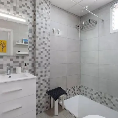 El Carmen 3 Lara سانتا كروز دي تينيريف