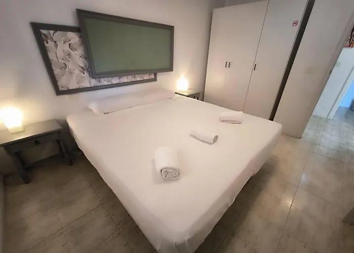 Apartament El Carmen 3 Lara Santa Cruz de Tenerife