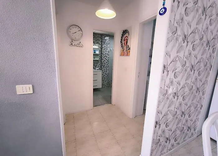 Apartament El Carmen 3 Lara