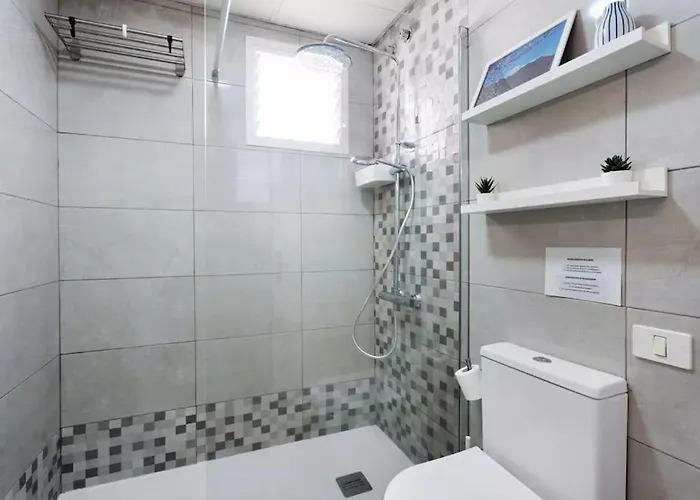 El Carmen 3 Lara Santa Cruz de Tenerife