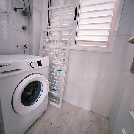 Apartment El Carmen 3 Lara Santa Cruz de Tenerife