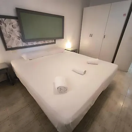 Apartament El Carmen 3 Lara Santa Cruz de Tenerife