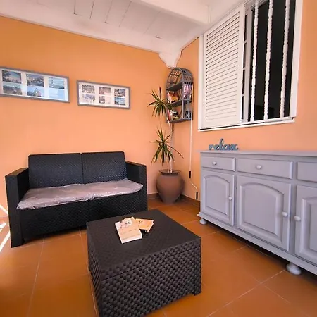 Apartment El Carmen 3 Lara *