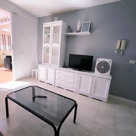 Apartament El Carmen 3 Lara Santa Cruz de Tenerife