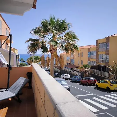 Apartament El Carmen 3 Lara *