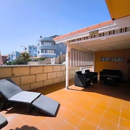 El Carmen 3 Lara Santa Cruz de Tenerife