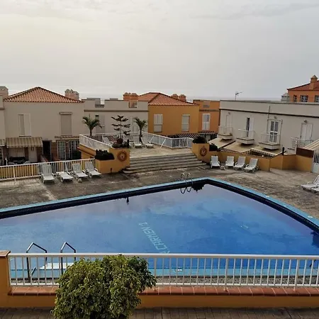 El Carmen 3 Lara Apartament