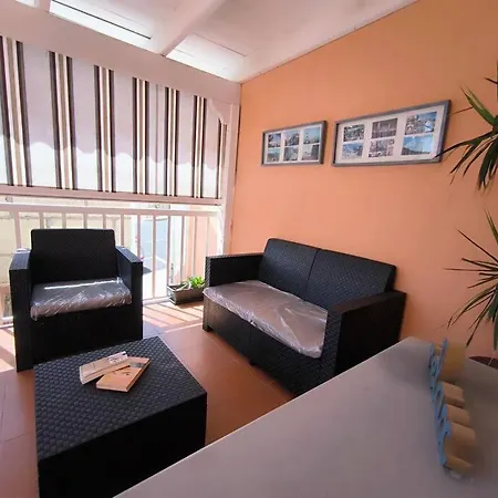 Apartament El Carmen 3 Lara