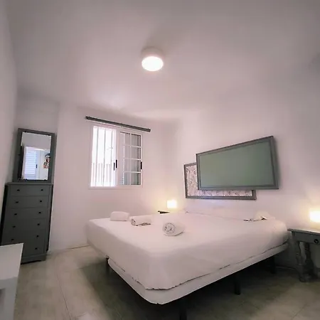 Apartament El Carmen 3 Lara Santa Cruz de Tenerife