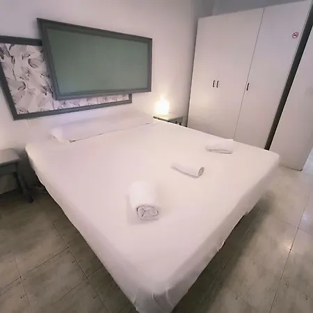 El Carmen 3 Lara * Santa Cruz de Tenerife