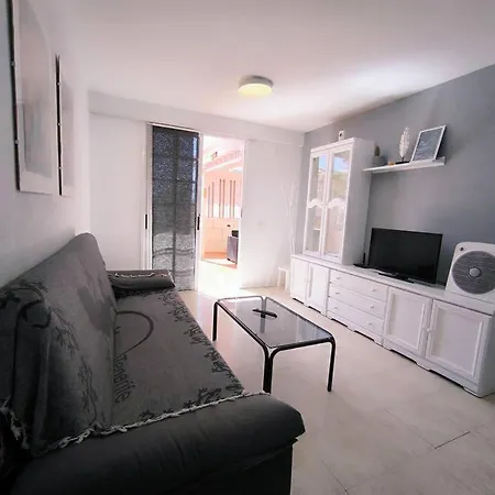 El Carmen 3 Lara Apartment