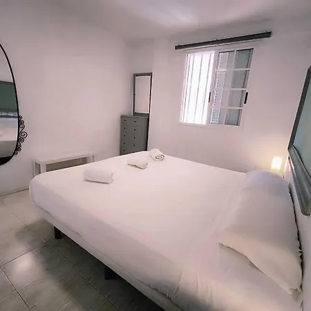 Apartament El Carmen 3 Lara Santa Cruz de Tenerife