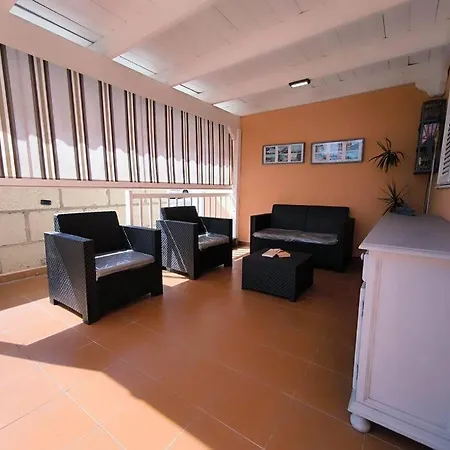 Apartament El Carmen 3 Lara