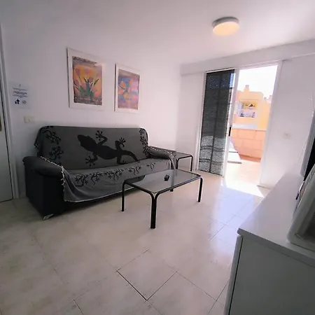 Apartment El Carmen 3 Lara *