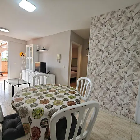 Apartament El Carmen 3 Lara *