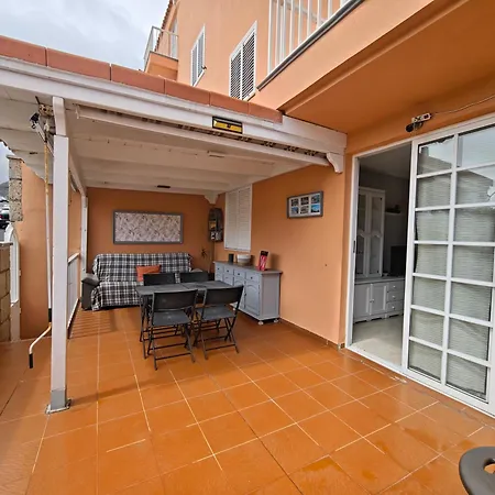 El Carmen 3 Lara Apartament