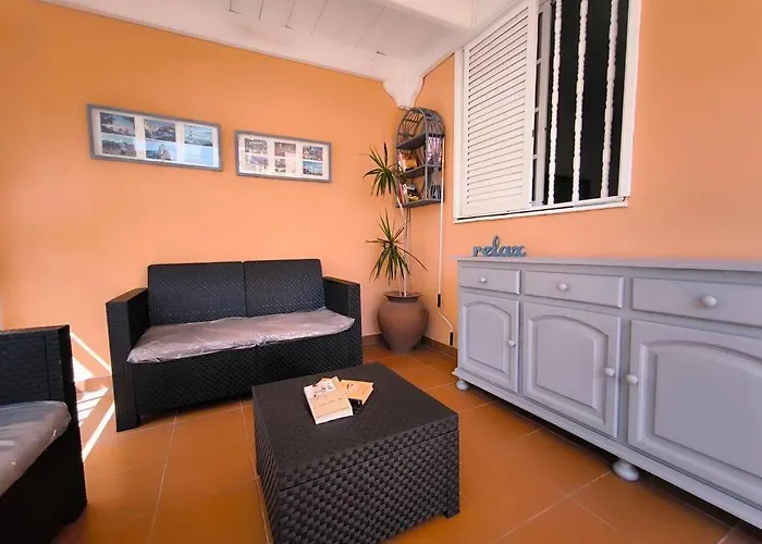 Apartamento El Carmen 3 Lara *