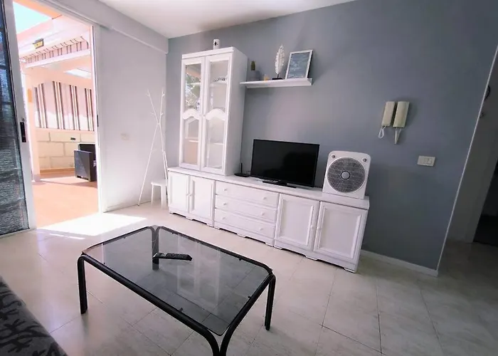 Apartamento El Carmen 3 Lara Santa Cruz de Tenerife