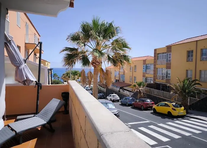 Apartamento El Carmen 3 Lara *