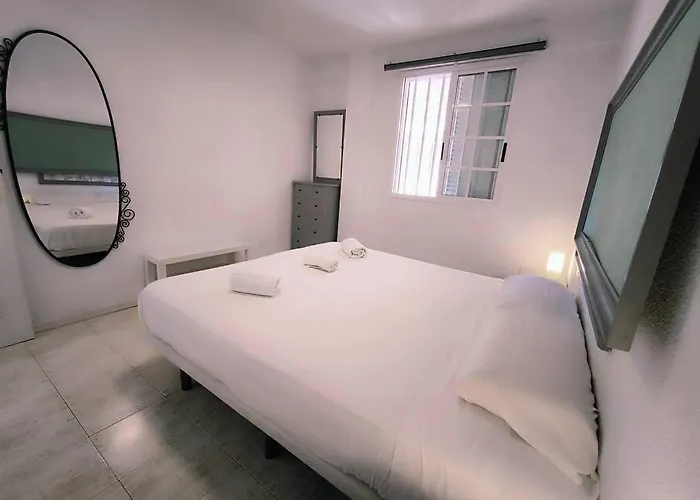 Apartamento El Carmen 3 Lara Santa Cruz de Tenerife