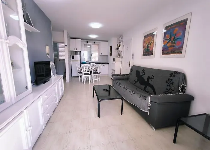 El Carmen 3 Lara Apartamento