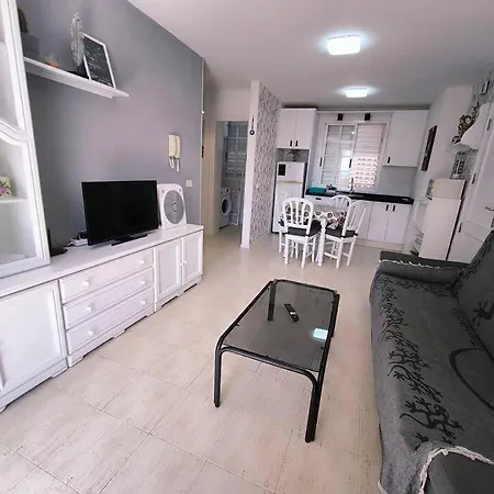 El Carmen 3 Lara * 산타크루스데 테네리페