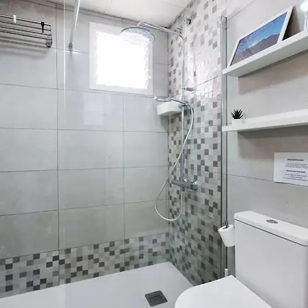 El Carmen 3 Lara 산타크루스데 테네리페